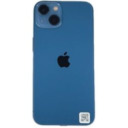 Apple - iPhone 13 - 128 Go - Reconditionné - Parfait état - Bleu