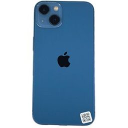 Apple - iPhone 13 - 128 Go - Reconditionné - Parfait état - Bleu