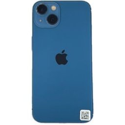 Apple - iPhone 13 - 128 Go - Reconditionné - Correct - Bleu