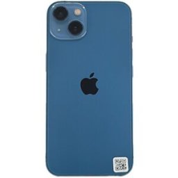 Apple - iPhone 13 - 256 Go - Reconditionné - Très bon état - Bleu