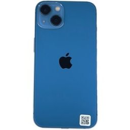 Apple - iPhone 13 - 128 Go - Reconditionné - Très bon état - Bleu