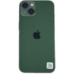 Apple - iPhone 13 - 128 Go - Reconditionné - Parfait état - Vert