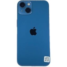 Apple - iPhone 13 - 128 Go - Reconditionné - Parfait état - Bleu