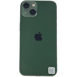 Apple - iPhone 13 - 128 Go - Reconditionné - Correct - Vert