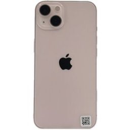 Apple - iPhone 13 - 256 Go - Reconditionné - Parfait état - Rose