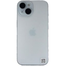 Apple - iPhone 15 - 128 Go - Reconditionné - Premium - Bleu
