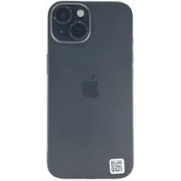 Apple - iPhone 15 - 128 Go - Reconditionné - Correct - Noir