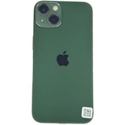 Apple - iPhone 13 - 128 Go - Reconditionné - Parfait état - Vert