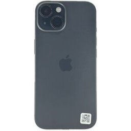 Apple - iPhone 15 - 128 Go - Reconditionné - Correct - Noir