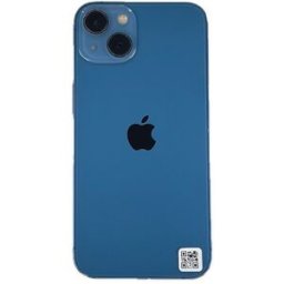 Apple - iPhone 13 - 128 Go - Reconditionné - Correct - Bleu