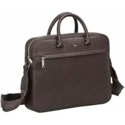 Boss Sacoche Pour Ordinateur Portable Ray 10283520 Dark Brown One Size unisex