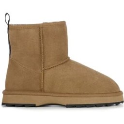 Emu Australia Bottes Sharky Mini Chestnut / Black EU 41 Femme