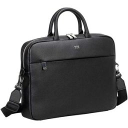 Boss Housse Pour Ordinateur Portable Ray Evo 10280501 Black One Size unisex