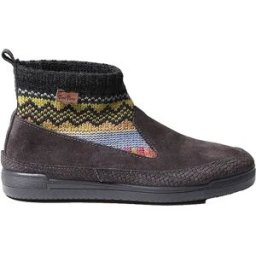 Toni Pons Baskets Sans Lacets Gigi-af Grey EU 37 Femme