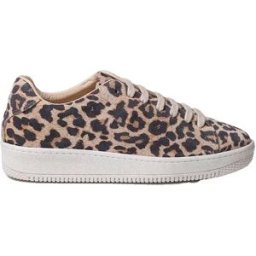 Toni Pons Baskets Ariadna Leopard EU 40 Femme