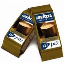 100 Capsules Lavazza Espresso Point Café Ginseng