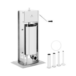 Poussoir à saucisse vertical - 15 l
