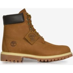 Timberland 6 Inch Boot marron 44 homme