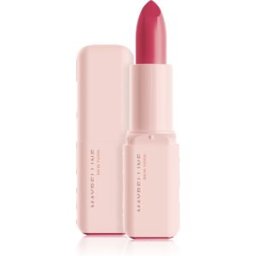 MAYBELLINE NEW YORK Serum Lipstick Satin rouge à lèvres satiné pour un effet naturel teinte 108 Fit Check 1 pcs