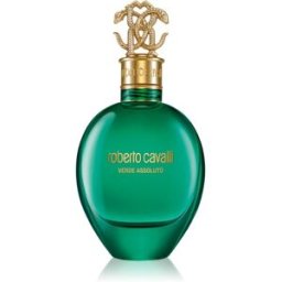 Roberto Cavalli Signature Verde Assoluto Eau de Parfum pour femme 30 ml