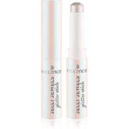 essence JELLY JEWELS stick illuminateur à effet multichromatique teinte 02 Diamond Dust 2.5 g