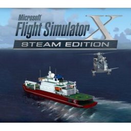 Kinguin Microsoft Flight Simulator X: Steam Edition - Fair Dinkum Flights Add-On DLC EU Steam CD Key