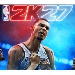 Kinguin NBA 2K27 EU PC Steam CD Key