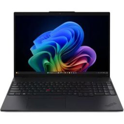 IBM Idg Ordinateur Portable Thinkpad L16 Gen 3 16´´ R7-ai-445/24gb/512gb Ssd/radeon 840m Black One Size unisex