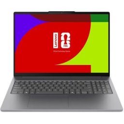 IBM Idg Ordinateur Portable Ideapad Slim 5 16´´ Ultra 5-322/16gb/512gb Ssd Grey One Size unisex