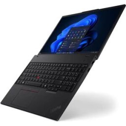 IBM Idg Ordinateur Portable Thinkpad T16 Gen 4 16´´ Ultra 5-228v/32gb/512gb Ssd/arc Graphics 130v Black One Size unisex