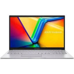 Asus Sistemas Ordinateur Portable Vivobook 15 X1504va-bq4105 V2 15.6´´ I5-120u/16gb/512gb Ssd Quiet Blue Spanish QWERTY unisex