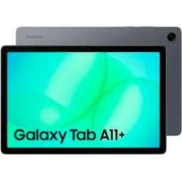 Samsung Tablette Galaxy Tab A11+ 8gb/256gb 11´´ Grey One Size unisex