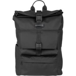 Genesis Sac à Dos Pour Ordinateur Portable Pallad 320 16´´ 16l Black One Size unisex
