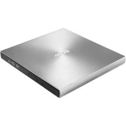 Asus Lecteur Dvd Externe Sdrw-08u7c-u/silver/g/as/p2g Silver One Size unisex