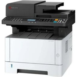 Kyocera Imprimante Multifonction Ecosys Ma3500x White / Black One Size unisex