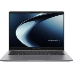 Asus Sistemas Ordinateur Portable Expertbook P3 P3406cca-ly0407 14´´ Ultra 5-225h/16gb/512gb Ssd Gentle Black Spanish QWERTY unisex
