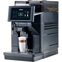 Saeco Machine à Café Super Automatique Aurora M2 Black One Size unisex