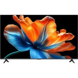 Xiaomi Tv S Mini Led 75 2026 75´´ Mini Led Black One Size unisex