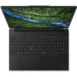 IBM Idg Ordinateur Portable Thinkpad P16s Gen 5 16´´ R7-ai-pro-450/32gb/1tb Ssd/radeon 860m Black One Size unisex
