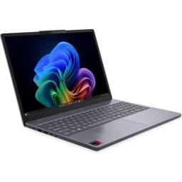 IBM Idg Ordinateur Portable Ideapad Slim 3 15.3´´ X1-26-100/16gb/512gb Ssd Grey One Size unisex