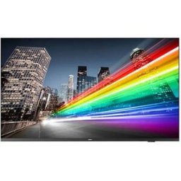 Philips Tv 65bfl2214/12 65´´ 4k Led Black Europe PAL unisex