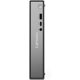 IBM Idg Pc De Bureau Thinkcentre Neo 50q Gen 5 Mini I3-1315u/16gb/512gb Ssd Black One Size unisex