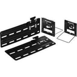 Samsung Support Mural Pour Tv Wmn-b50eb Black One Size unisex