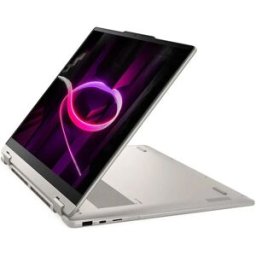 IBM Idg Ordinateur Portable Yoga 7 2-in-1 16´´ R5-ai-435/16gb/512gb Ssd/radeon 840m Silver / White One Size unisex