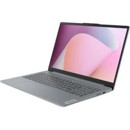 IBM Idg Ordinateur Portable Ideapad Slim 3 15.6´´ R5-40/8gb/512gb Ssd/radeon 610m Grey One Size unisex