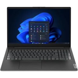 IBM Idg Ordinateur Portable V15 Gen 4 15´´ R5-5625u/8gb/512gb Ssd Black One Size unisex