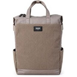 Port Designs Sac à Dos Pour Ordinateur Portable Milano Ii Eco 14/16´´ Desert Brown One Size unisex