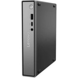 IBM Idg Mini Pc Thinkcentre Neo 50q Gen 6 Ultra 7-256v/16gb/512gb Ssd/arc Graphics 140v Black One Size unisex