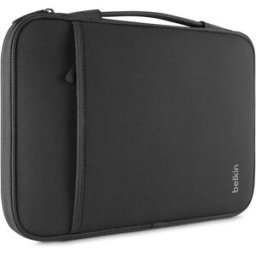 Belkin Housse Pour Ordinateur Portable 13 Pouces Black One Size unisex