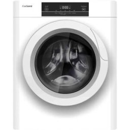 Corbero Sèche-linge à Chargement Frontal Csm320w White One Size unisex